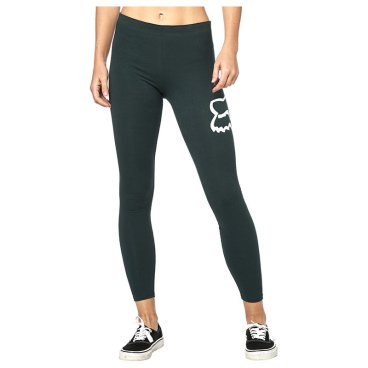 Fox Enduration Legging Emerald 2020 author Vamvelosiped.ru