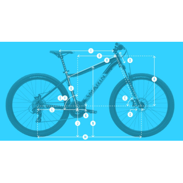 MARIN WILDCAT TRAIL WFG 3 Q 27.5 2018 Vamvelosiped.ru