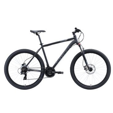 Горный велосипед Stark Hunter 27.2 HD 27.5" 2020