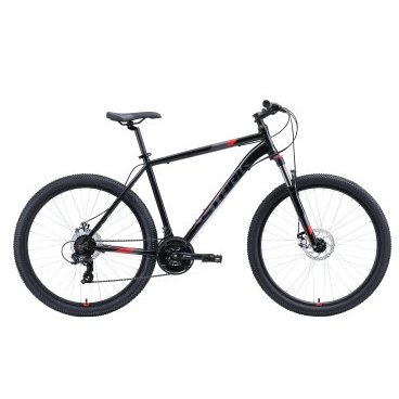 Горный велосипед Stark Hunter 27.2 D 27.5" 2020