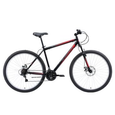 Горный велосипед Black One Onix D 29" 2020