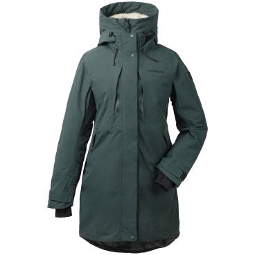 Didriksons SILJE WNS PARKA 502711