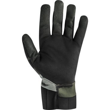 Велоперчатки Fox Defend Pro Fire Glove, Green Camo, 2020, 25426-031-XL