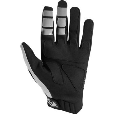 Велоперчатки Fox Legion Glove Grey, 2020, 21860-006-XL