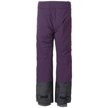 Штаны подростковые Didriksons SVEA GS PANTS, фиолетовый, 502640