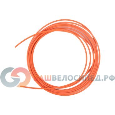Гидролиния A2Z PVDF, 1 м, 5.0 мм, оранжевый, PVDF 5.0 - Orange