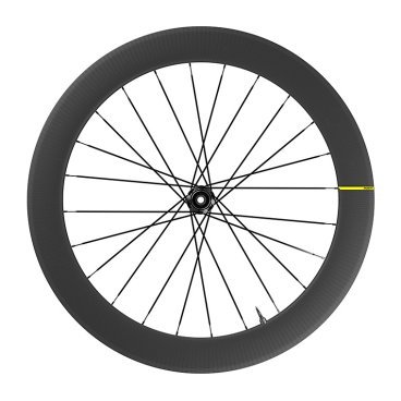 Колесо велосипедное заднее Mavic Comete Pro Carbon UST DCL M11-25, 622x19TC, LR3349100