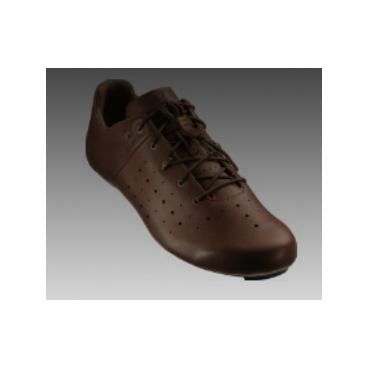 Велотуфли MAVIC Classic Leather, коричневый, 2020, L409959