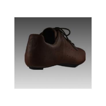 Велотуфли MAVIC Classic Leather, коричневый, 2020, L409959