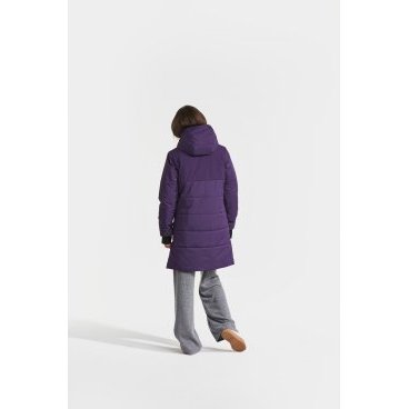 Didriksons pysen parka best sale