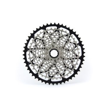 Кассета Garbaruk Sram XD 12 скоростей, 10-50T, черный, 5907441532488