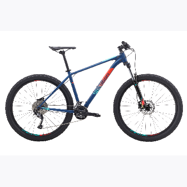 Горный велосипед Polygon XTRADA 5 27.5" 2018