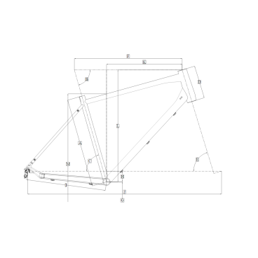Горный велосипед Polygon XTRADA 5 27.5" 2018