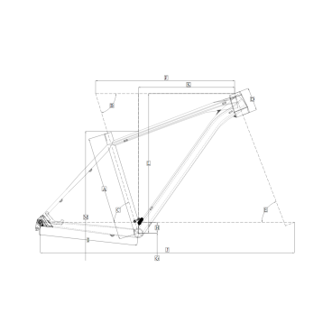 Горный велосипед Polygon XTRADA 7 27.5" 2018