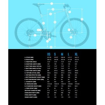 Городской велосипед MARIN FAIRFAX SC 28" 2018
