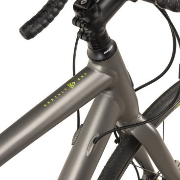 Циклокроссовый велосипед MARIN GESTALT 1 700C 2018