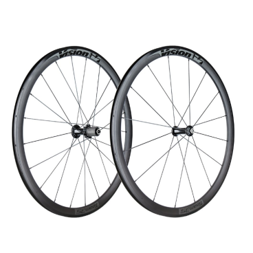 Колеса FSA VISION Team 35 Clincher Bicycle Wheel 11V, 710-0033191050