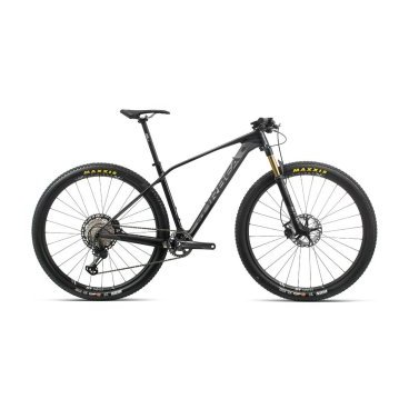 Горный велосипед Orbea ALMA 29" M10 2020