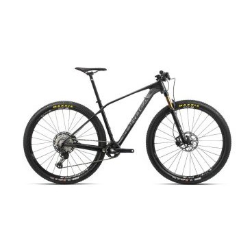 Горный велосипед Orbea ALMA 29" M15 2020