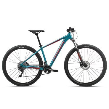 Горный велосипед Orbea MX 29 10 2020