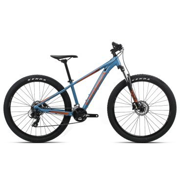 Подростковый велосипед Orbea MX XS Dirt 27" 2020