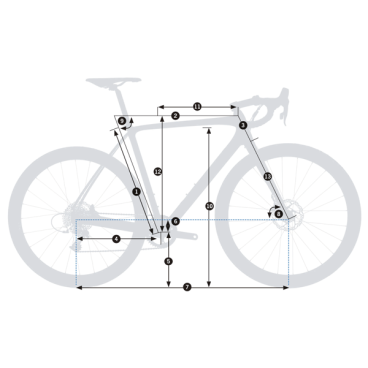 Велосипед кроссовый Orbea Terra M20-D 1x, 2020
