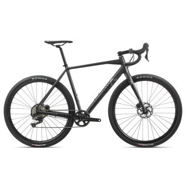 Велосипед кроссовый Orbea Terra H30-D 1x, 2020