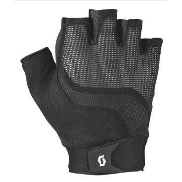 Велоперчатки SCOTT Essential SF Glove, black, 2018, 241691-0001