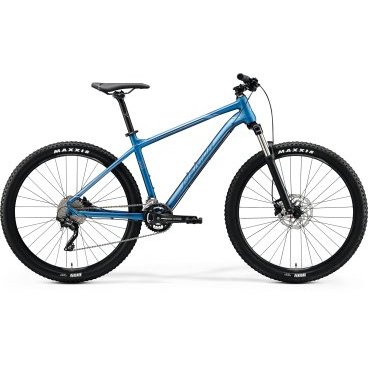 Горный велосипед Merida Big.Seven 300 К:27.5", 2020