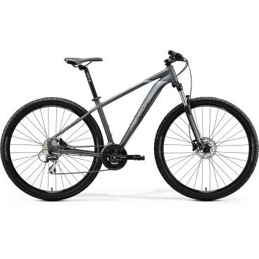 Горный велосипед Merida Big.Nine 20-D К:29", 2020