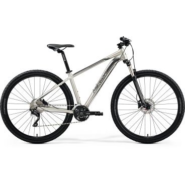 Горный велосипед Merida Big.Nine 80-D К:29", 2020