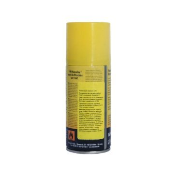 Спрей Hanseline SILICON-Spray, силиконовый, 150 мл, HANS_302159