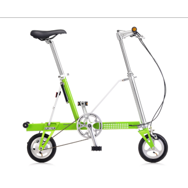 Складной велосипед CarryME SD, 8"