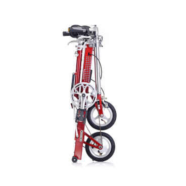 Складной велосипед CarryME SD, 8", CARRYME_SD_15_yel