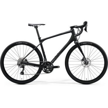 Велосипед кроссовый Merida Silex 700 К:700C, 2020