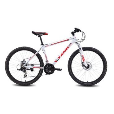 Горный велосипед TANK X25 Disk 26" 2015