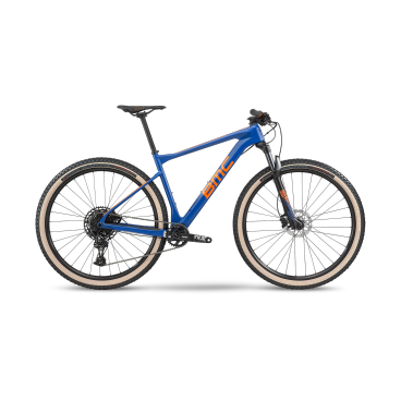 Горный велосипед BMC Teamelite 02 TWO 29" 2020