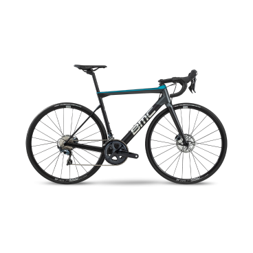 Фото Шоссейный велосипед BMC Teammachine SLR02 DISC THREE Ultegra, 28", 2020