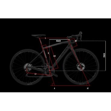 Циклокроссовый велосипед Wilier Jena 105 Disc RS170 28" 2020