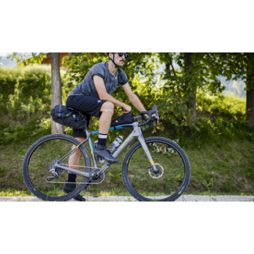 Циклокроссовый велосипед Wilier Jena 105 Disc RS170 28" 2020