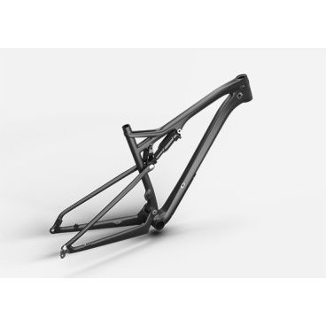 Двухподвесный велосипед Wilier 110FX Eagle XX1 Gold Crosssmax Pro carbon, 29", 2020