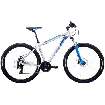 Горный велосипед Merida Big.Seven 10-MD, 27.5", 2020