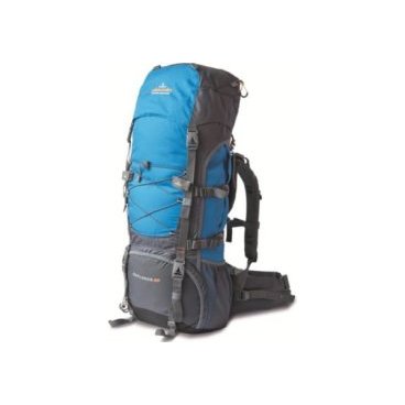 Рюкзак PINGUIN Explorer, 60л, blue, p-49
