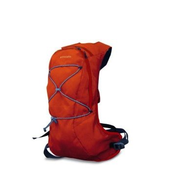Рюкзак PINGUIN Move, 8л, orange, p-5700
