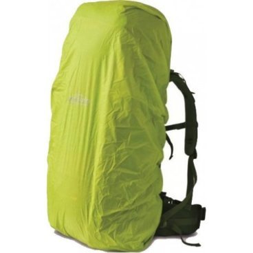 Чехол для рюкзака PINGUIN Raincover, 75-100L, yellow-green