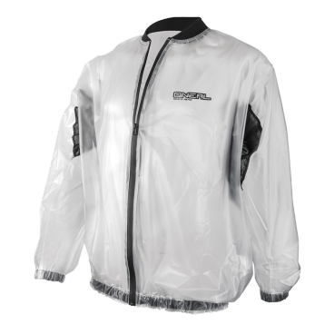 Дождевик O'neal SPLASH Rain Jacket, Clear, 1171-004