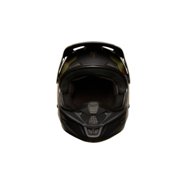 Велошлем Fox V1 Camo Helmet, Green Camo, 20761-031