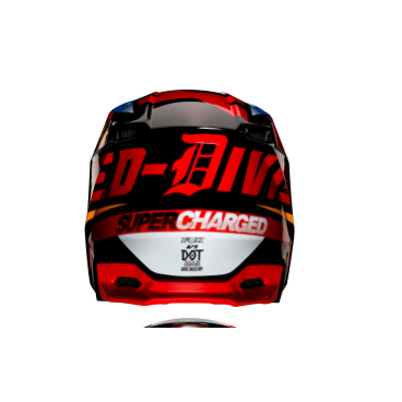 Casco fox v1 czar sale