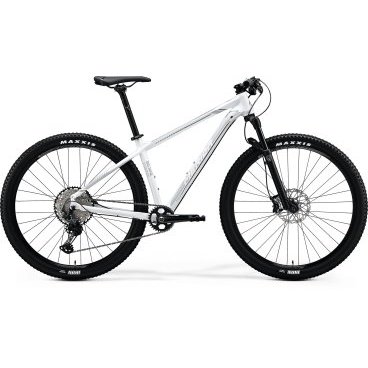 Горный велосипед Merida Big.Nine XT Edition 29" 2020