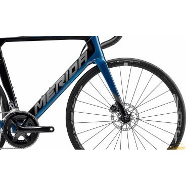 Merida reacto disc 2020 sale